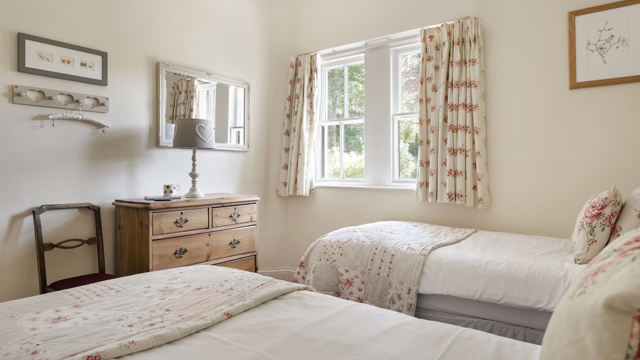 Photo of Bedroom in Grasmere
