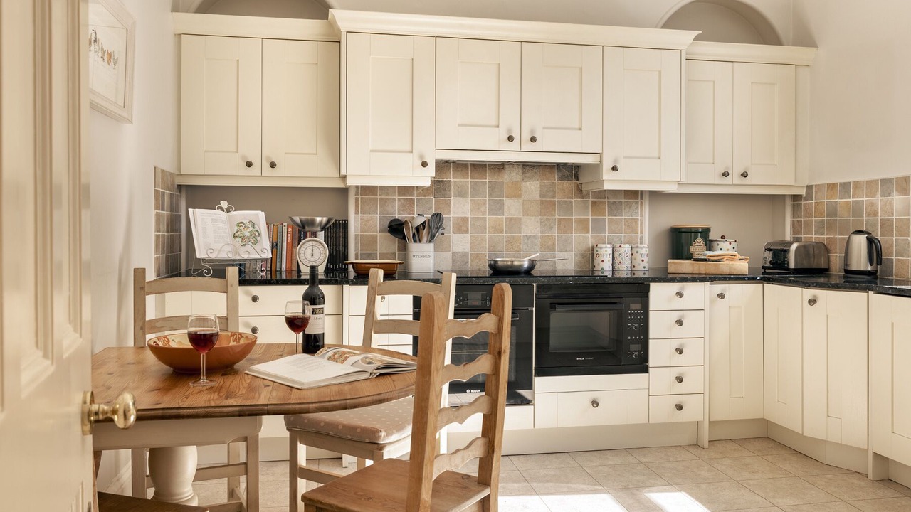 Photo of Kitchen in Grasmere