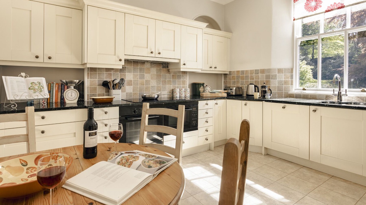 Photo of Kitchen in Grasmere