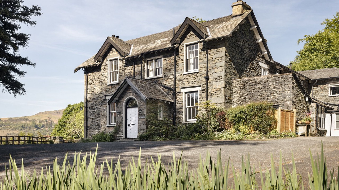 Photo of Outdoor in Grasmere