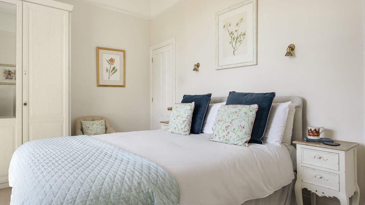 Photo of Bedroom in Grasmere