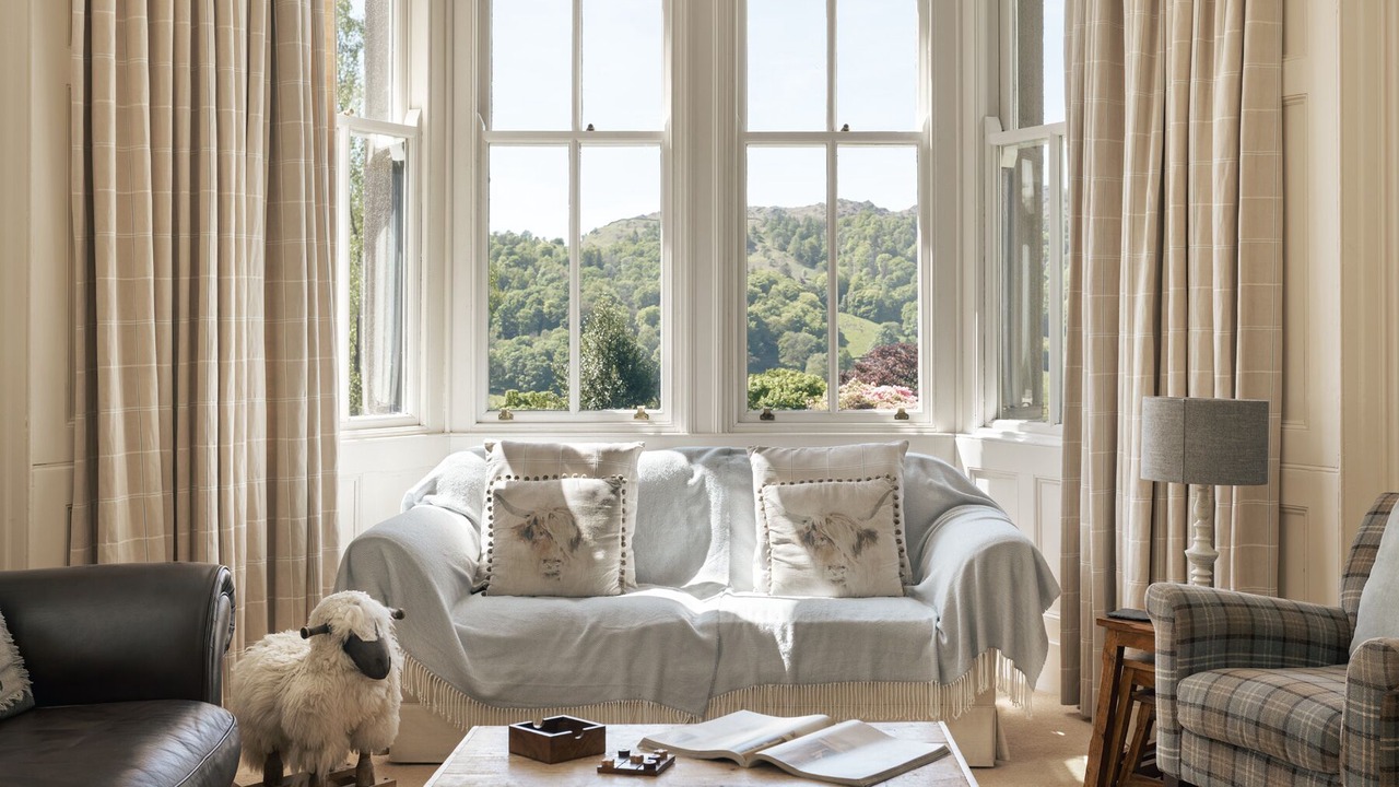 Photo of Livingroom in Grasmere
