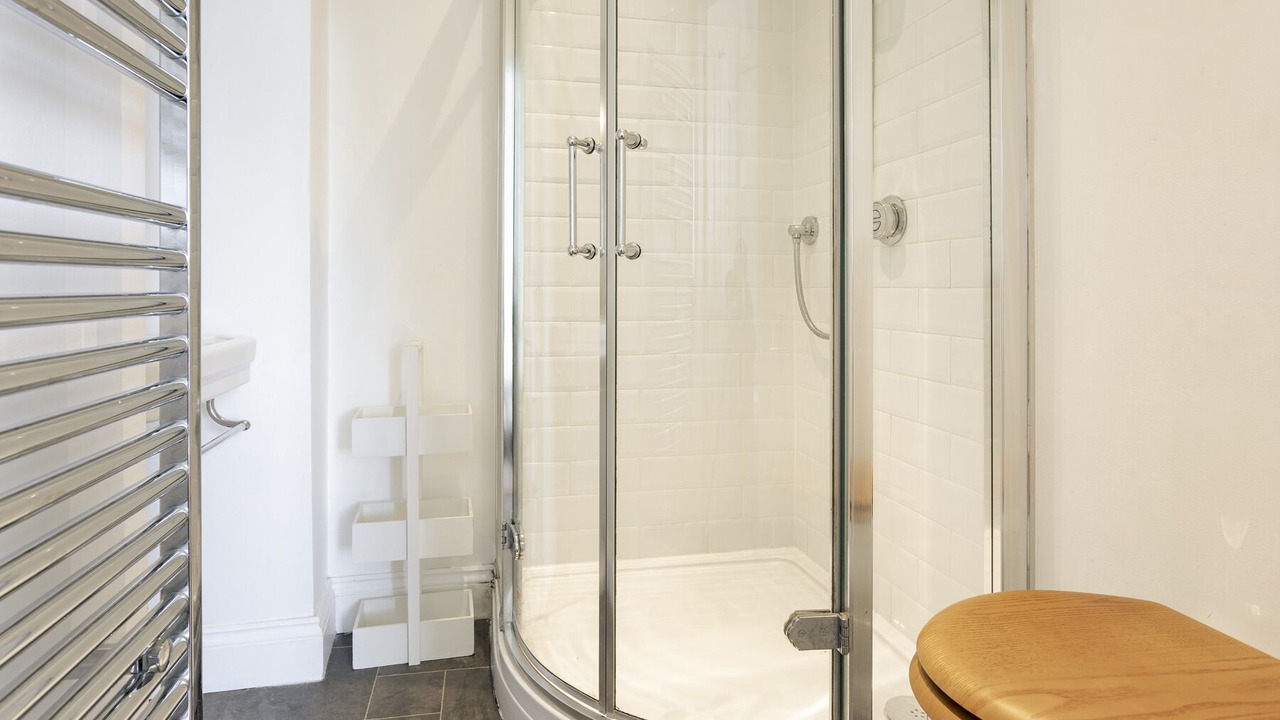 Photo of Bathroom in Grasmere