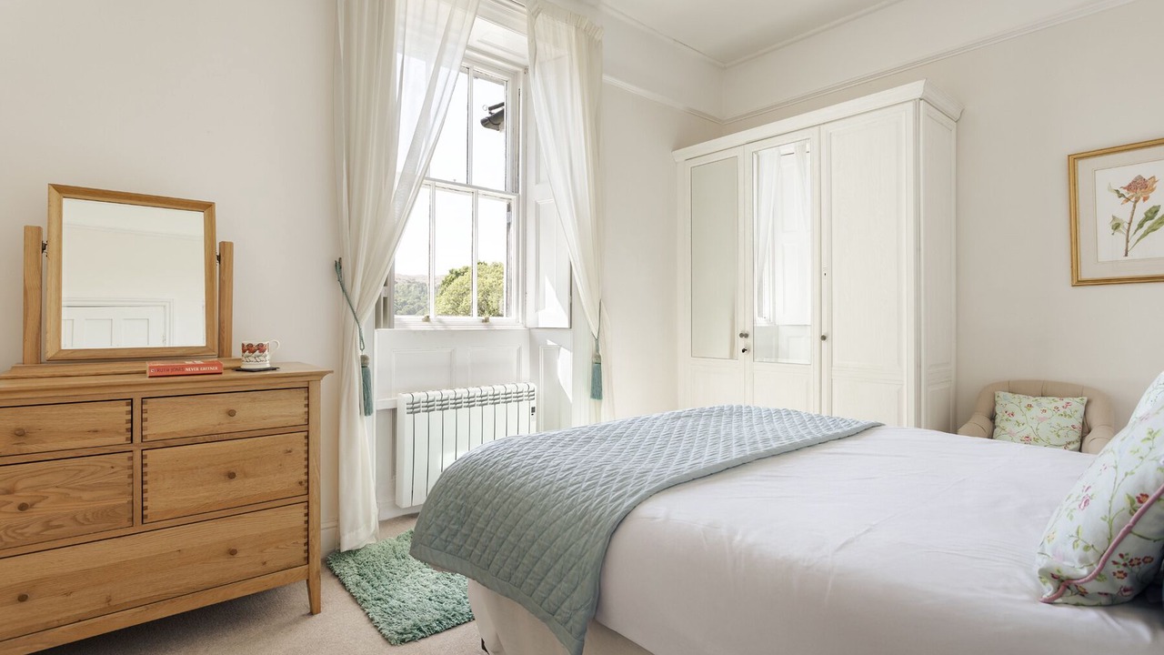 Photo of Bedroom in Grasmere