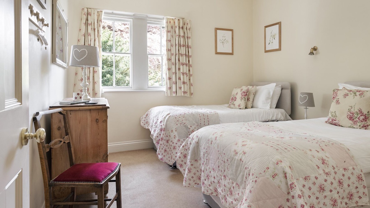 Photo of Bedroom in Grasmere