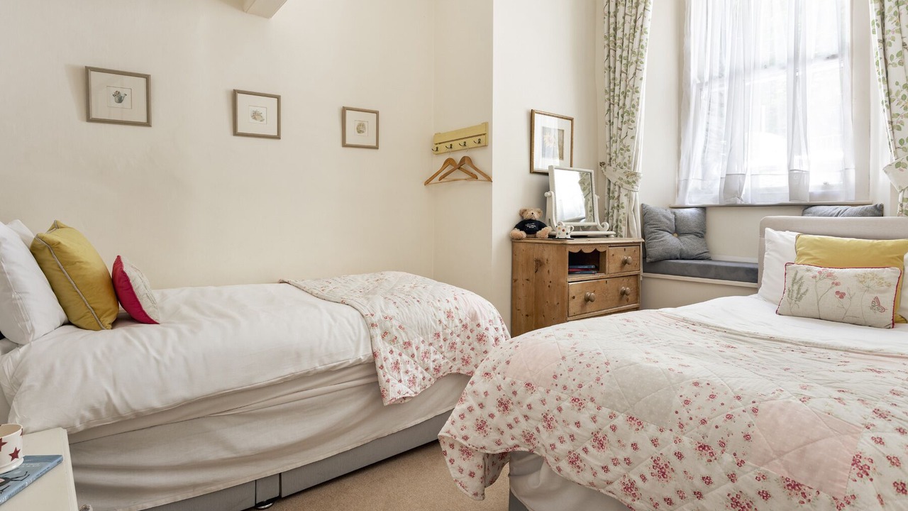 Photo of Bedroom in Grasmere