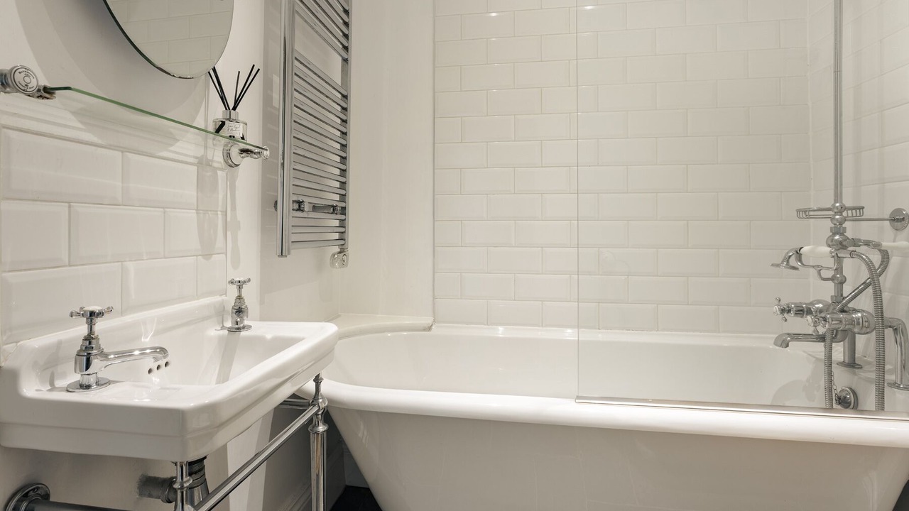 Photo of Bathroom in Grasmere