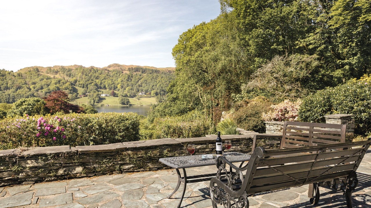 Photo of Outdoor in Grasmere