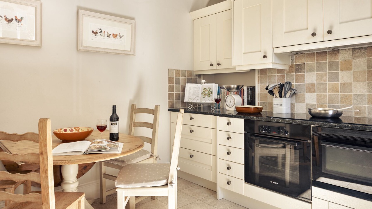 Photo of Kitchen in Grasmere