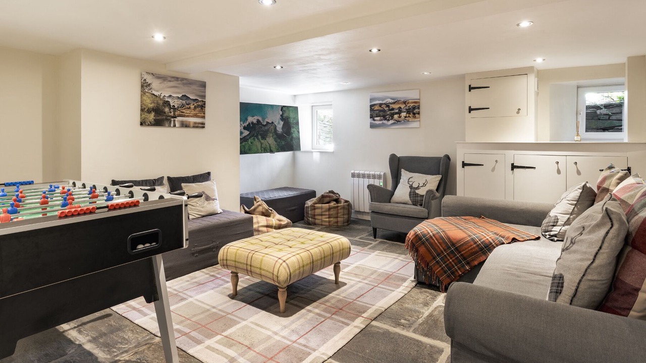 Photo of Bedroom in Grasmere
