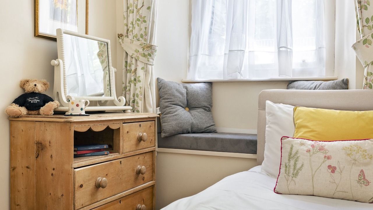 Photo of Bedroom in Grasmere