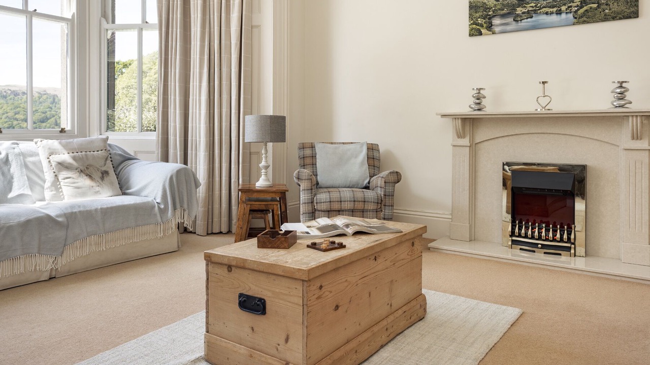 Photo of Livingroom in Grasmere