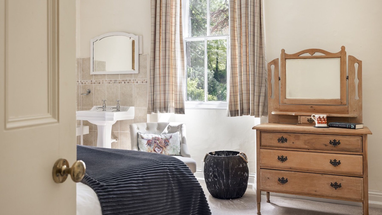 Photo of Bedroom in Grasmere