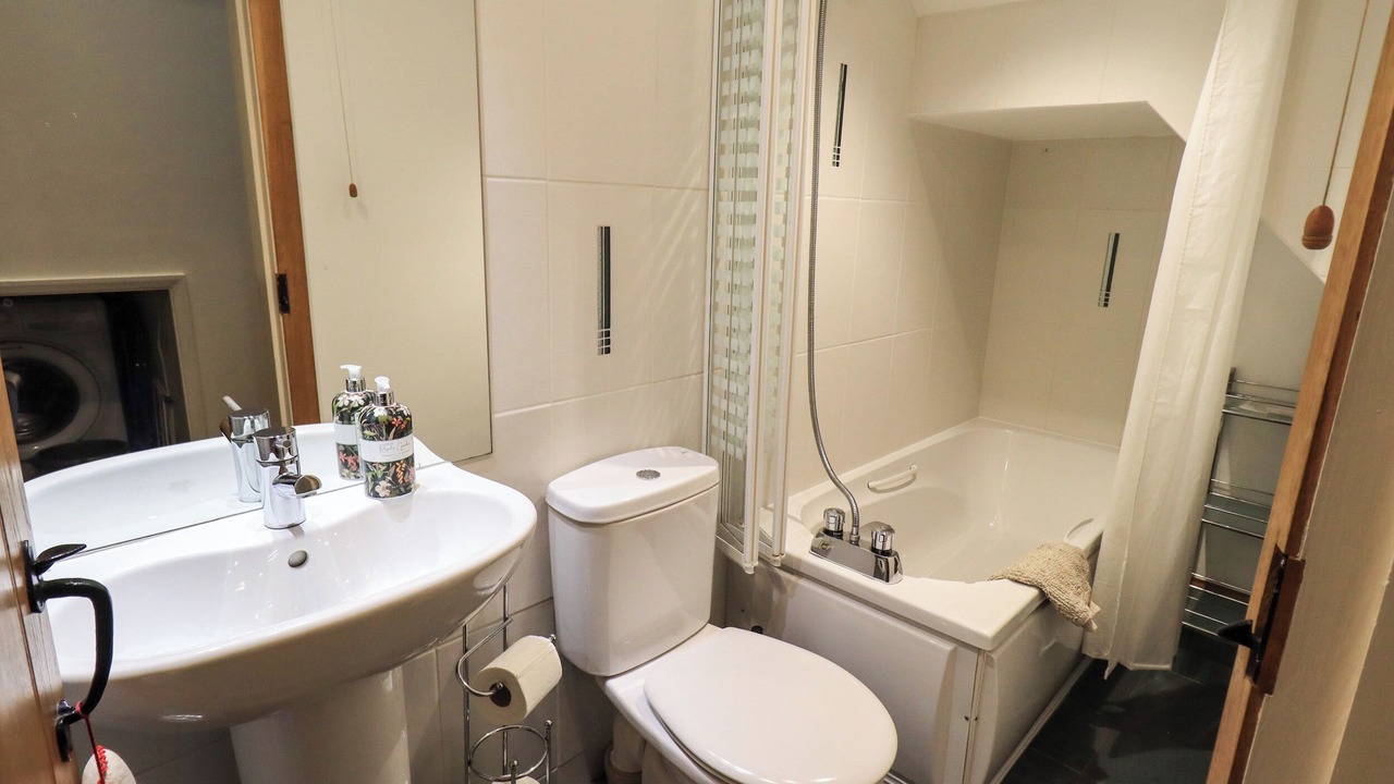 Photo of Bathroom in Penrith