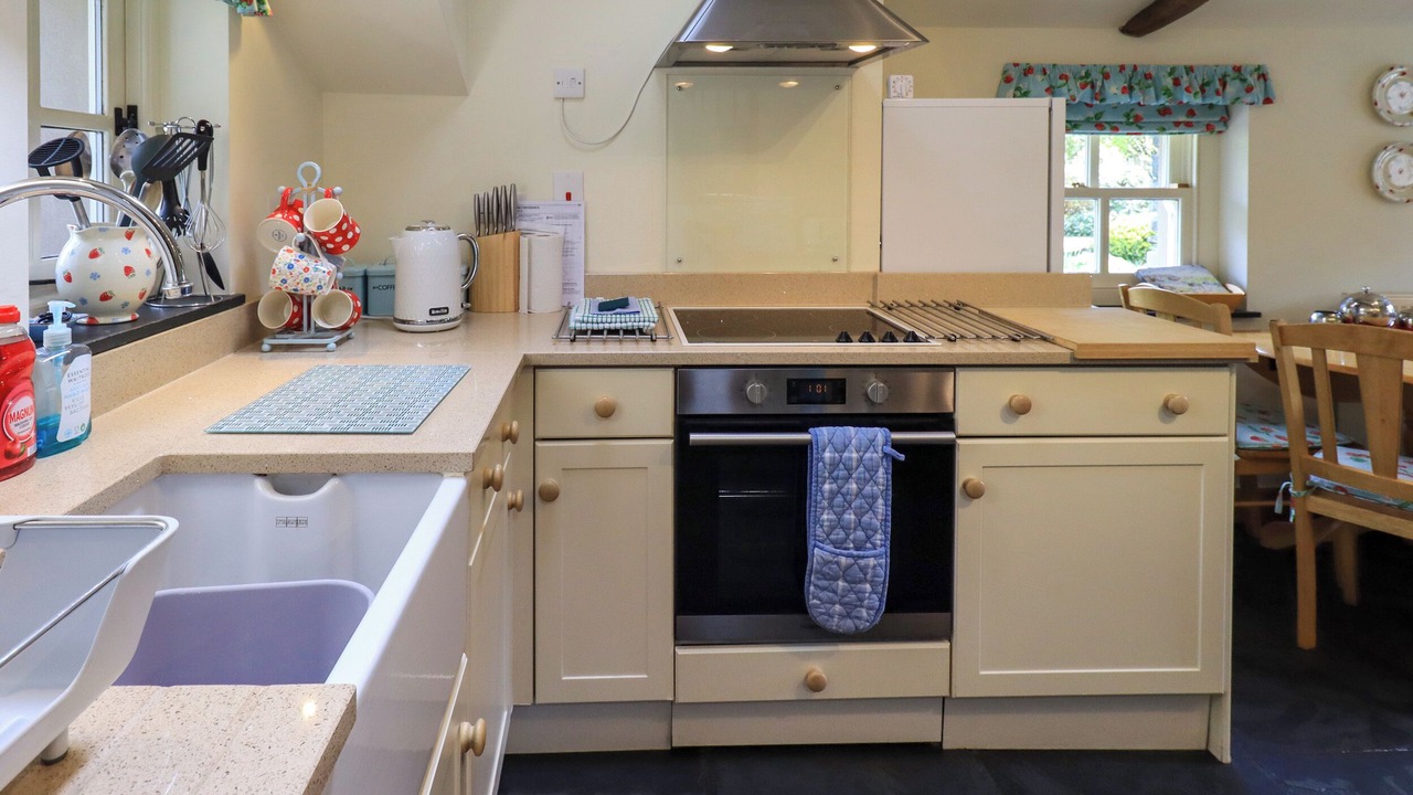 Photo of Kitchen in Penrith
