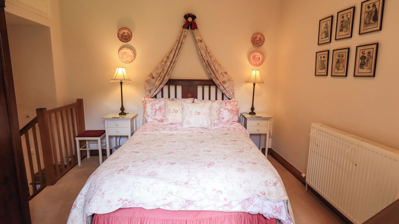 Photo of Bedroom in Penrith