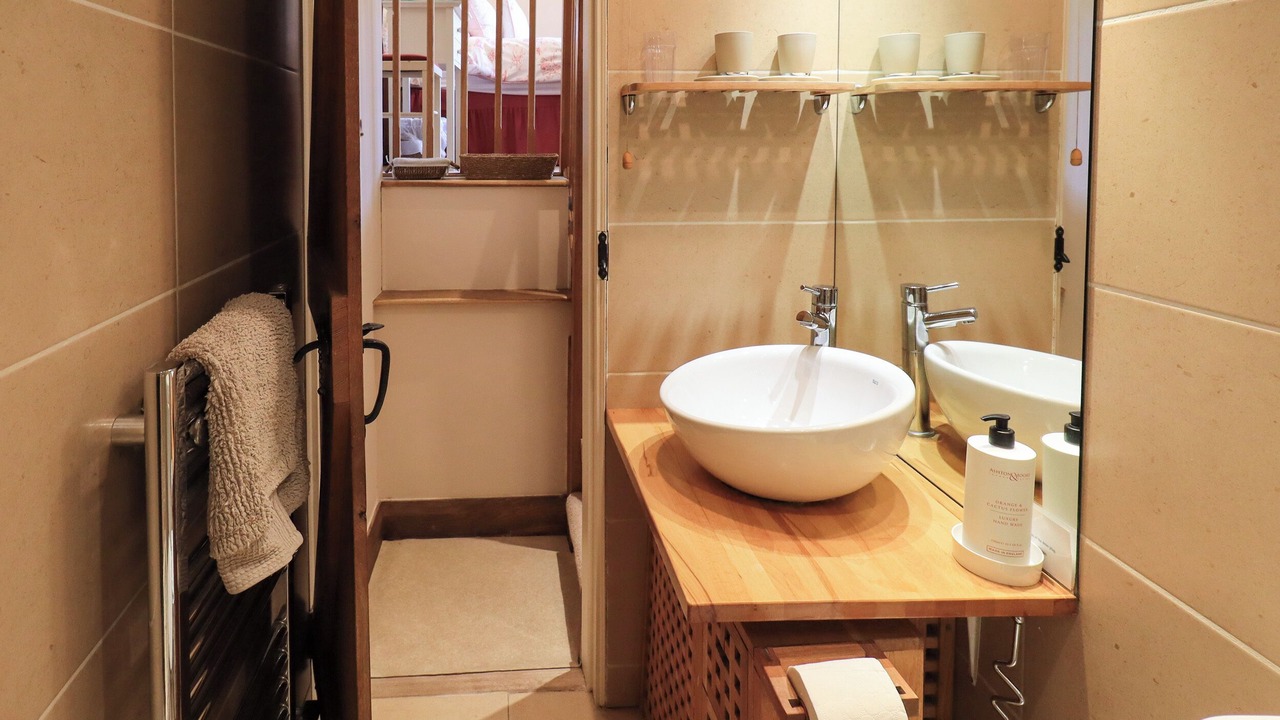 Photo of Bathroom in Penrith