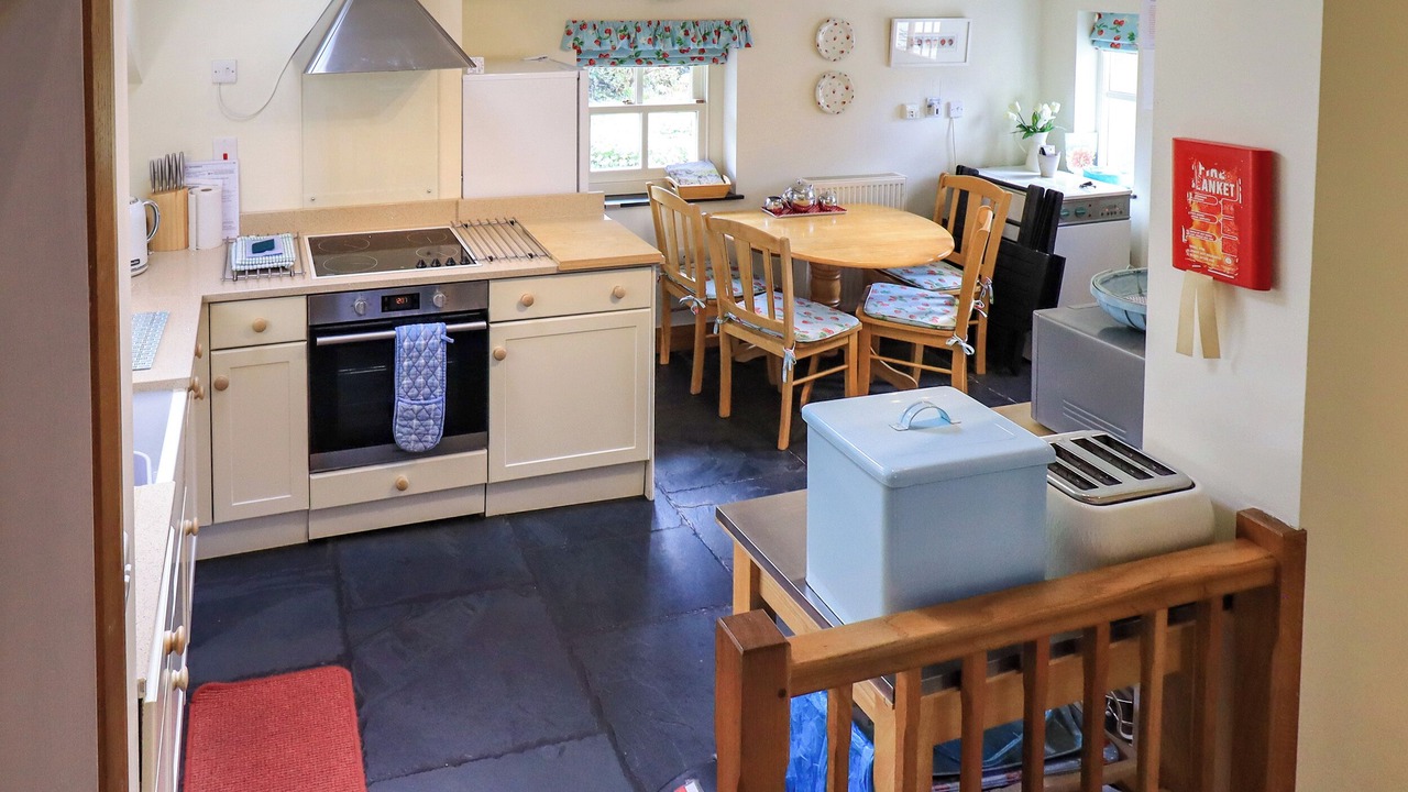 Photo of Kitchen in Penrith