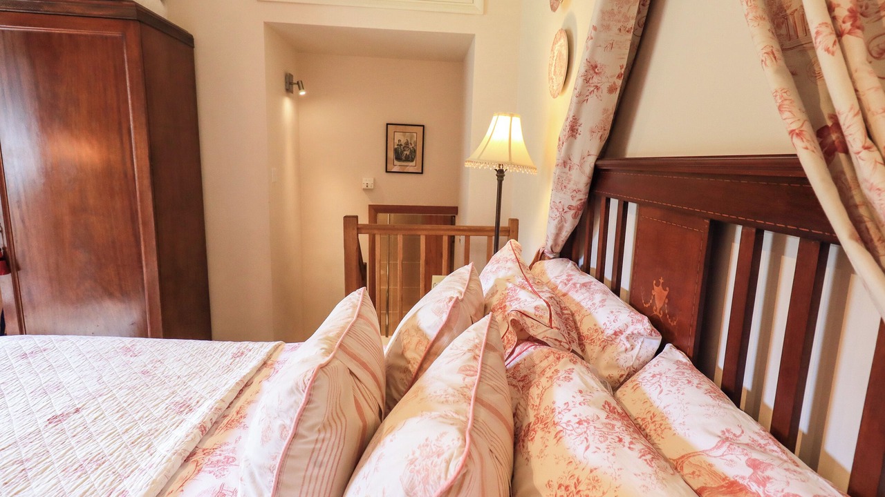 Photo of Bedroom in Penrith