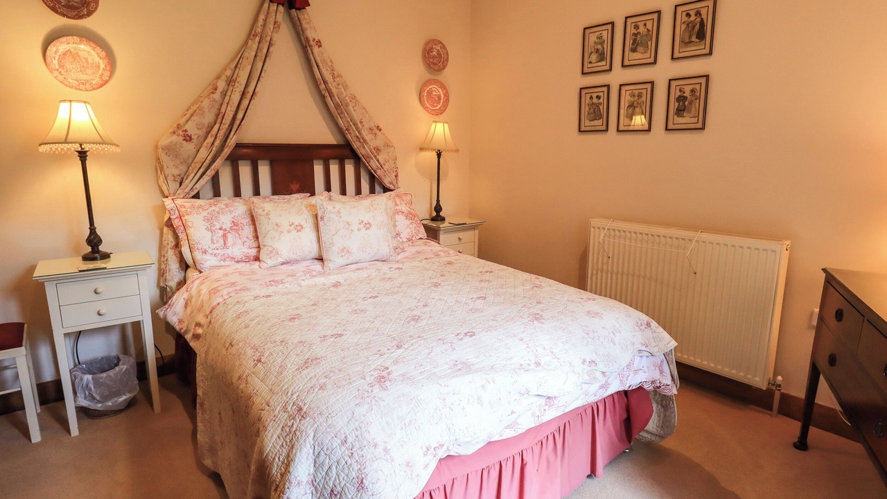 Photo of Bedroom in Penrith