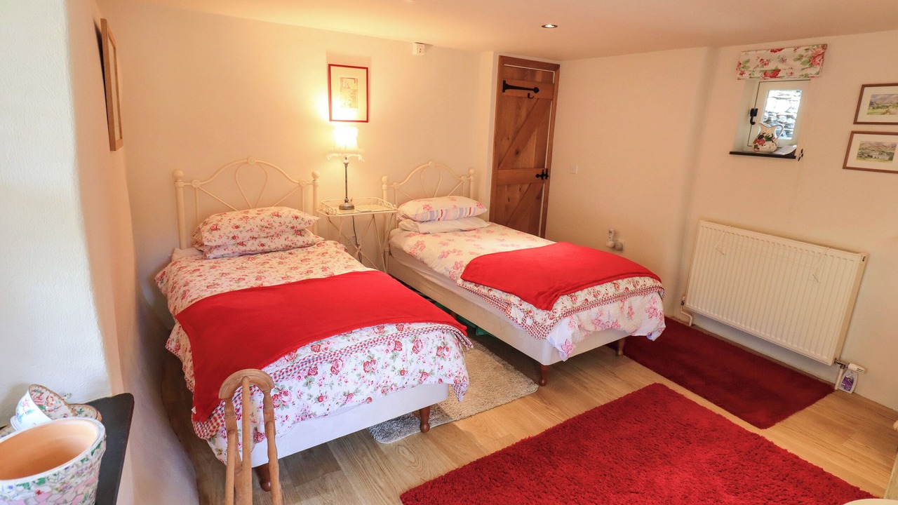 Photo of Bedroom in Penrith