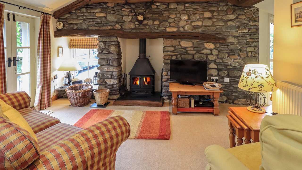 Photo of Livingroom in Penrith