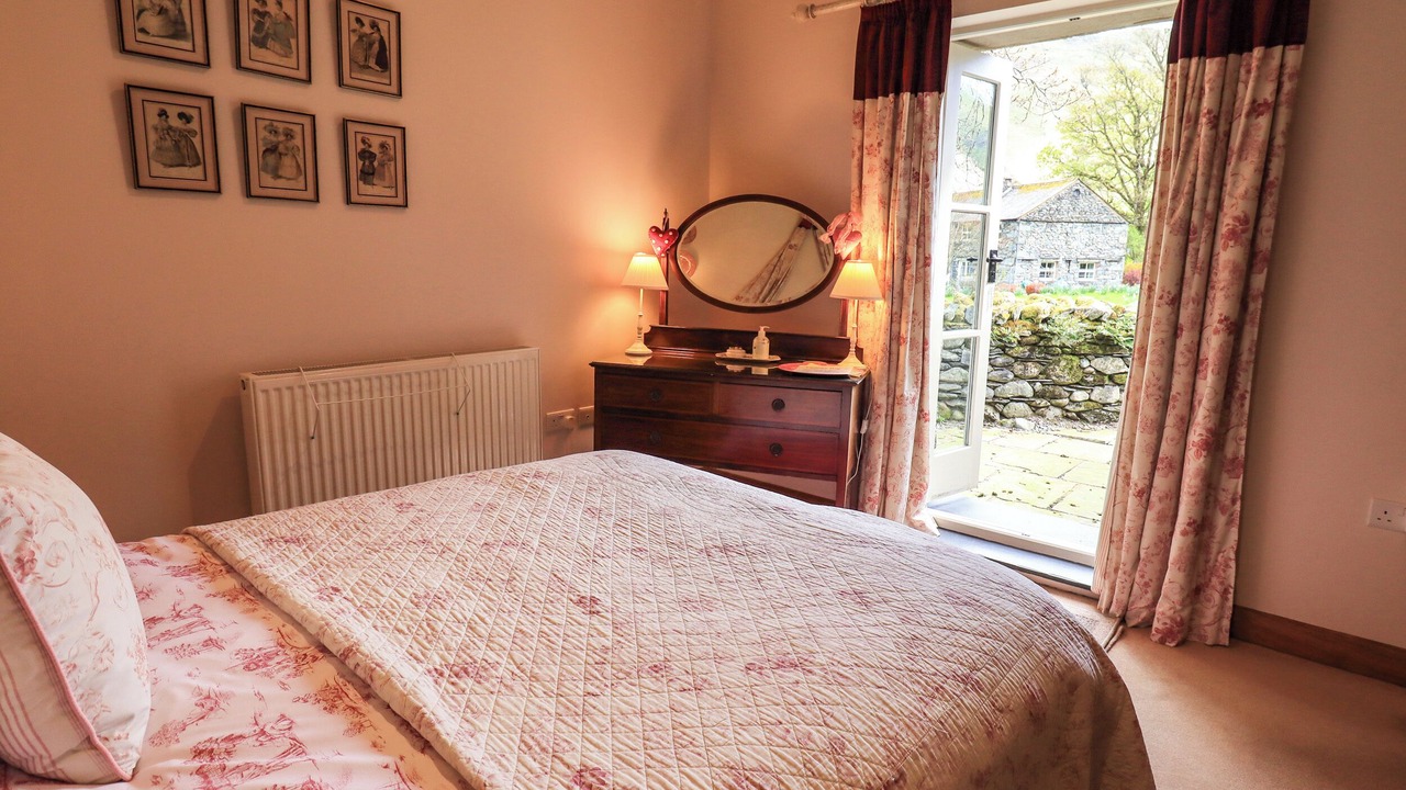 Photo of Bedroom in Penrith