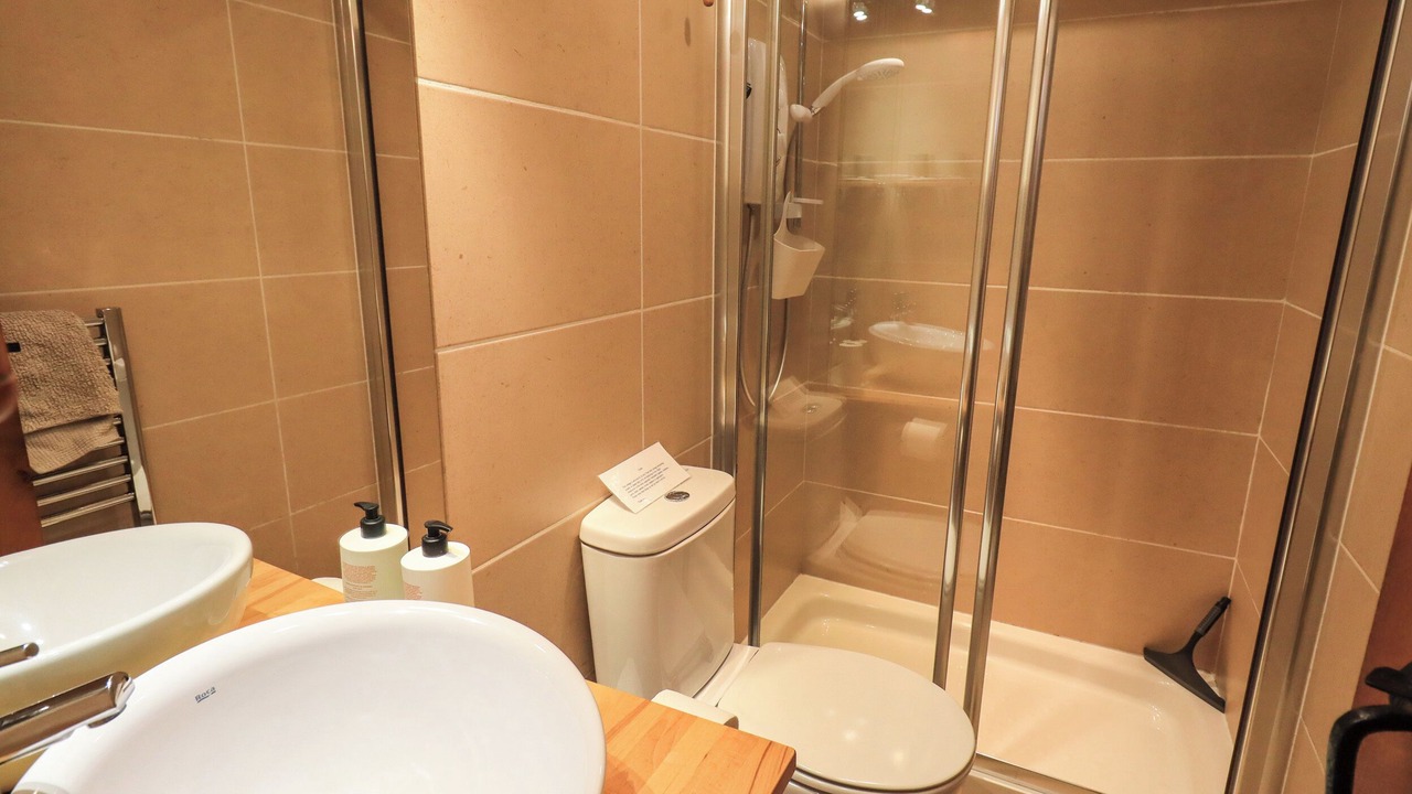 Photo of Bathroom in Penrith