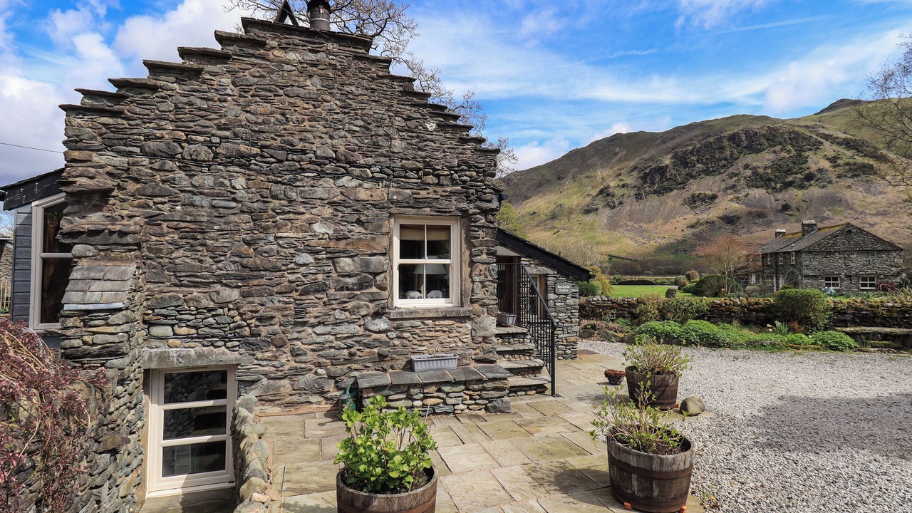 Photo of Outdoor in Penrith