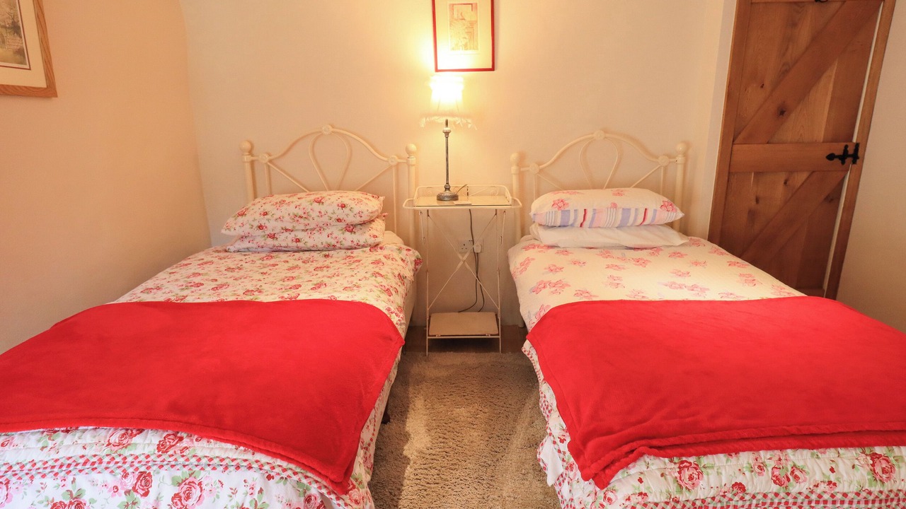 Photo of Bedroom in Penrith