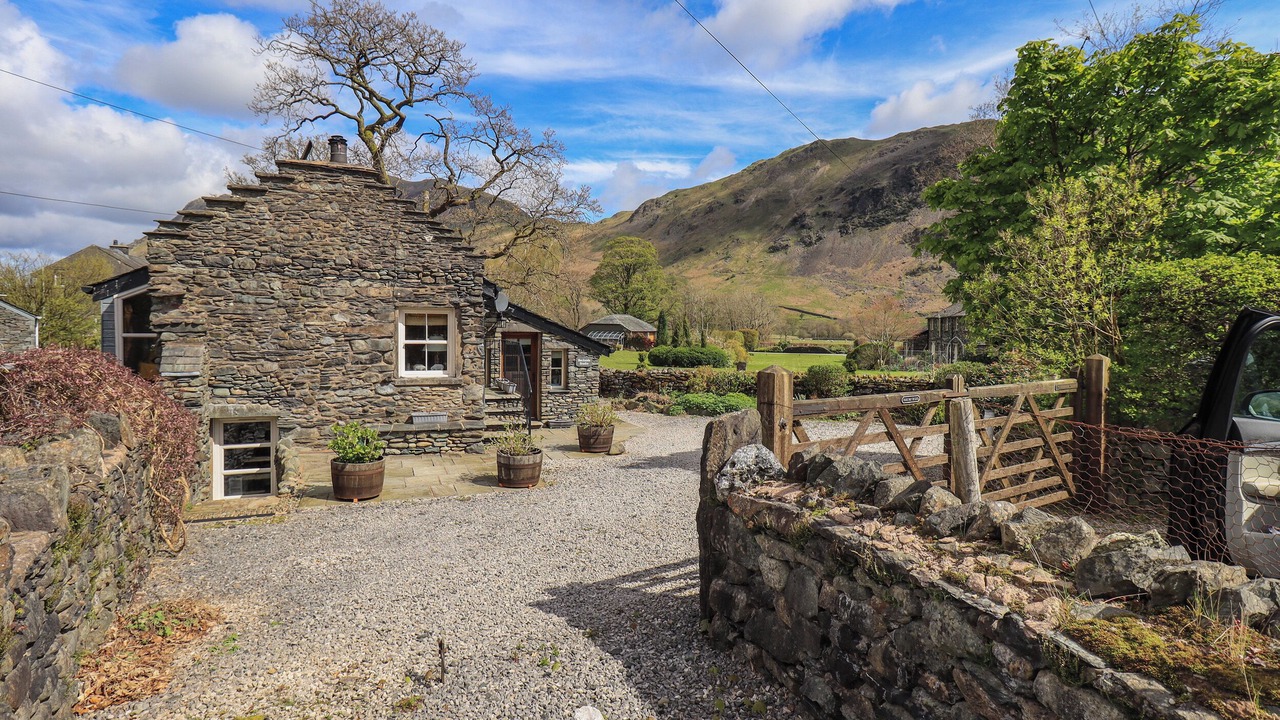 Photo of Outdoor in Penrith