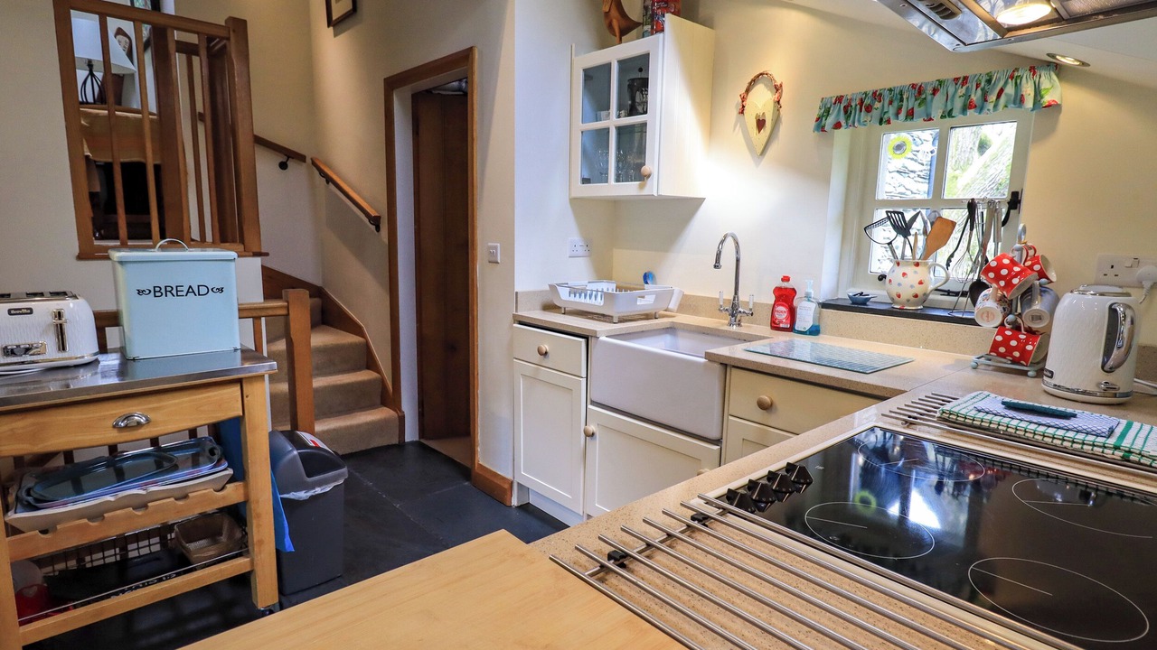 Photo of Kitchen in Penrith