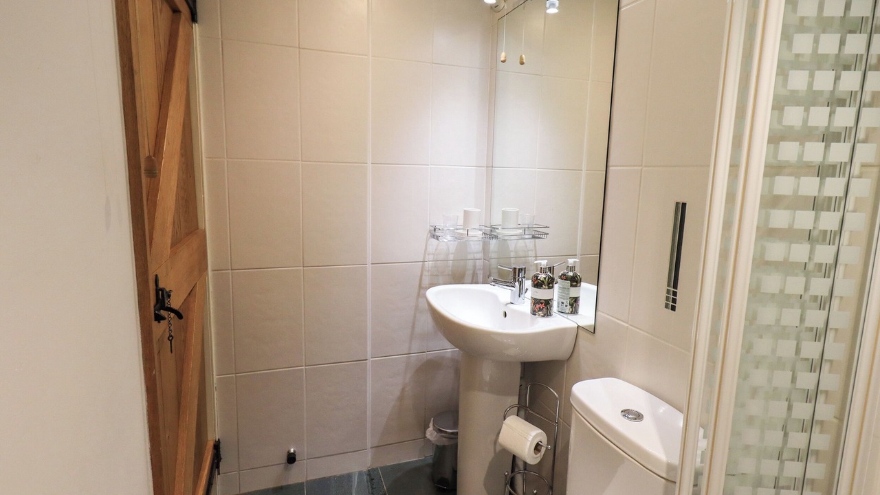 Photo of Bathroom in Penrith