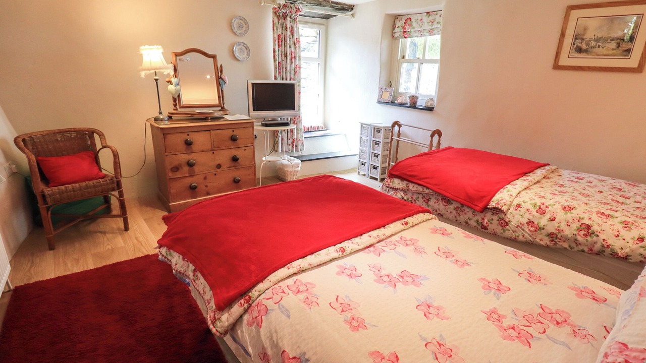 Photo of Bedroom in Penrith