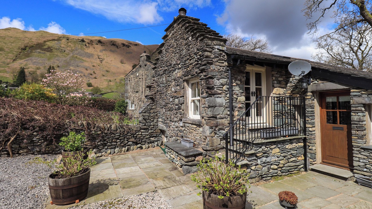 Photo of Outdoor in Penrith