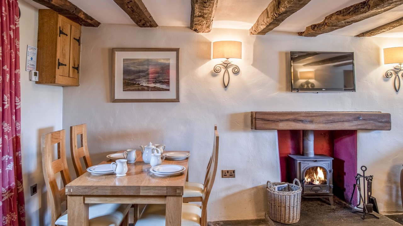 Photo of Others in Troutbeck Bridge