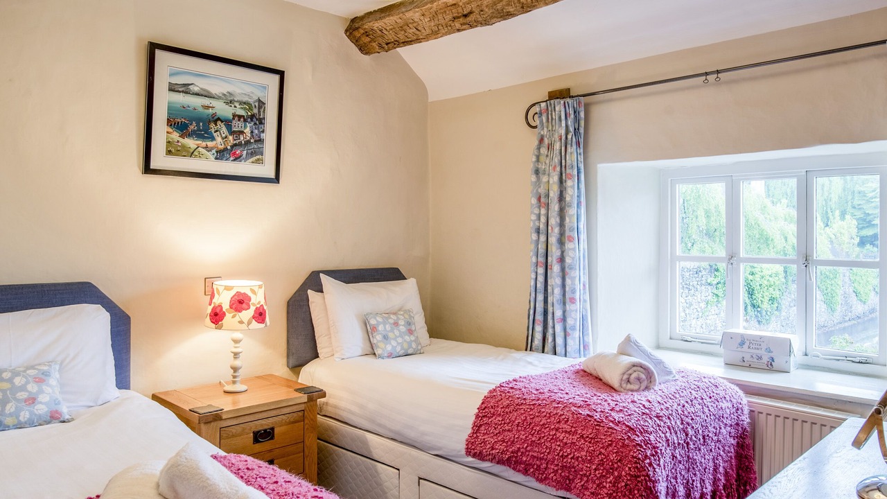 Photo of Bedroom in Troutbeck Bridge