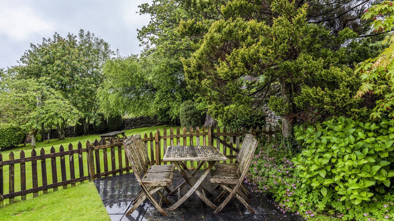 Photo of Outdoor in Troutbeck Bridge