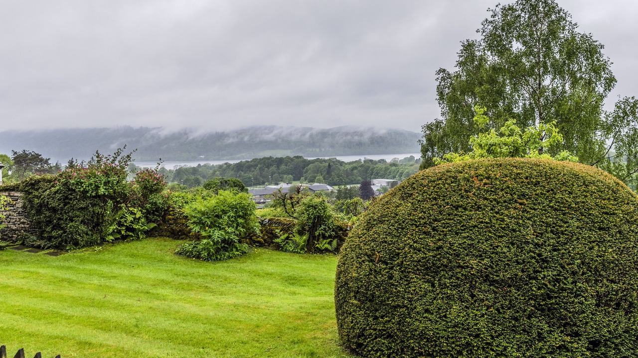 Photo of Outdoor in Troutbeck Bridge