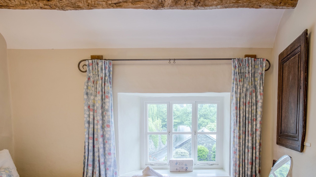 Photo of Bedroom in Troutbeck Bridge