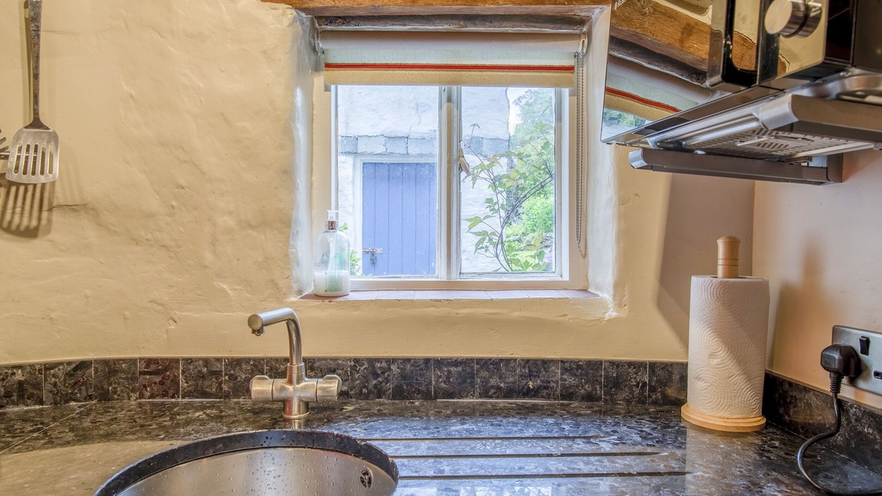Photo of Kitchen in Troutbeck Bridge