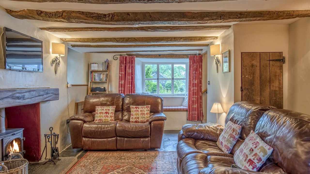 Photo of Livingroom in Troutbeck Bridge