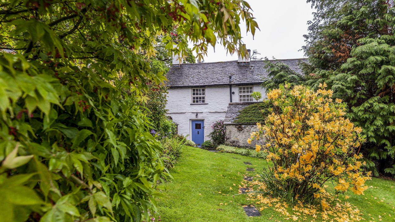 Photo of Outdoor in Troutbeck Bridge