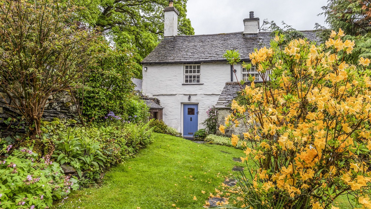 Photo of Outdoor in Troutbeck Bridge