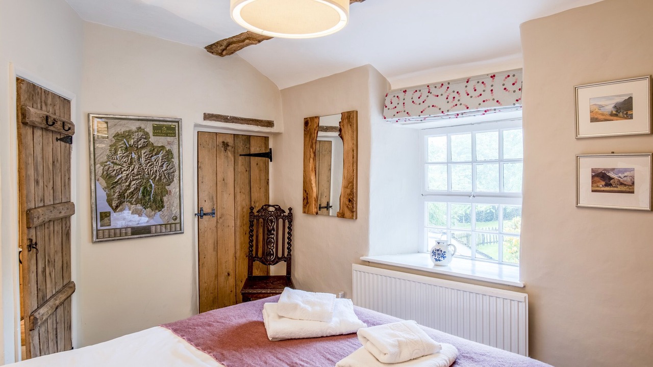 Photo of Bedroom in Troutbeck Bridge