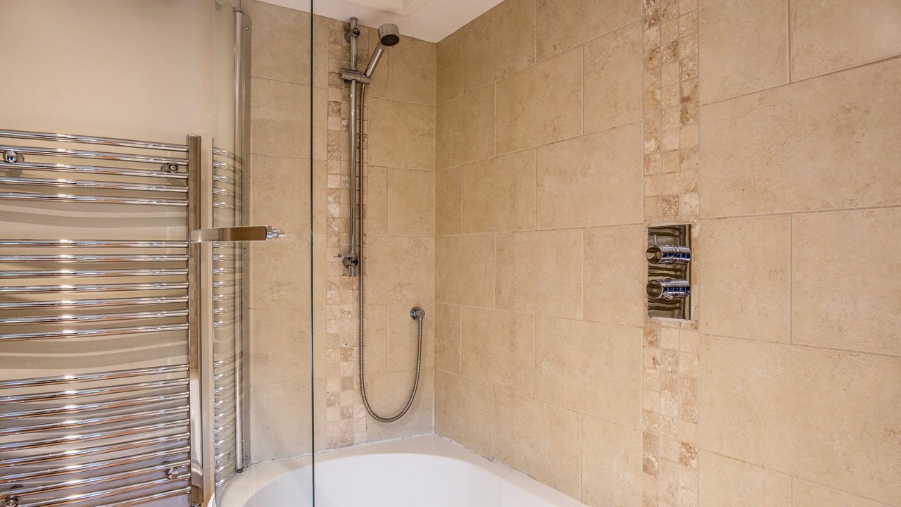 Photo of Bathroom in Troutbeck Bridge