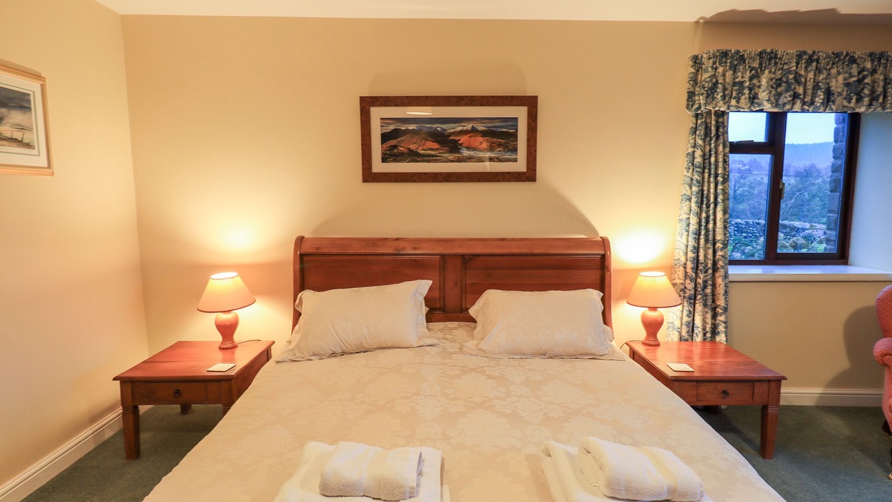 Photo of Bedroom in Watermillock