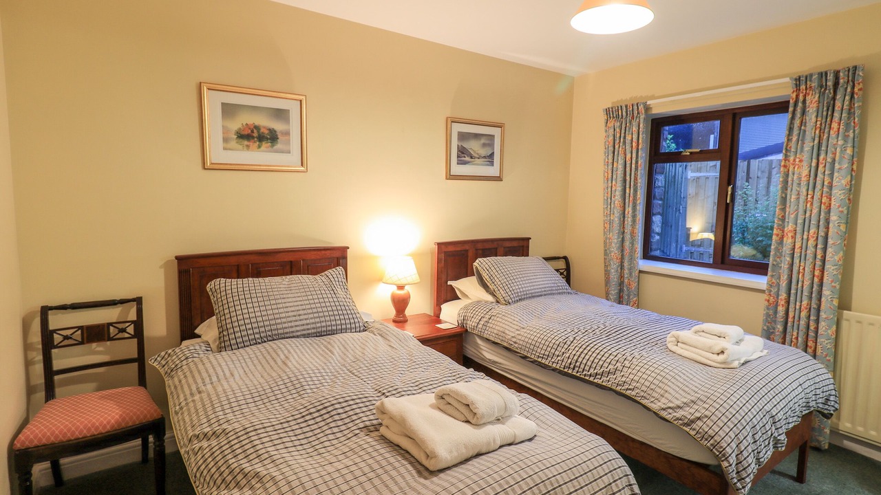 Photo of Bedroom in Watermillock