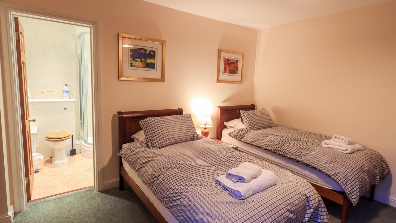 Photo of Bedroom in Watermillock