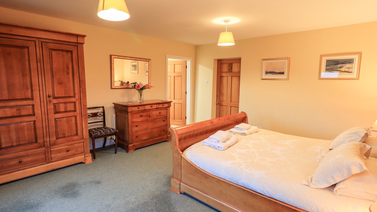 Photo of Bedroom in Watermillock